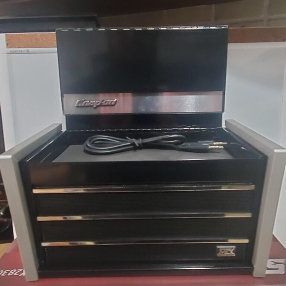 Snap on - Bluetooth speaker - Picture 2 of 5